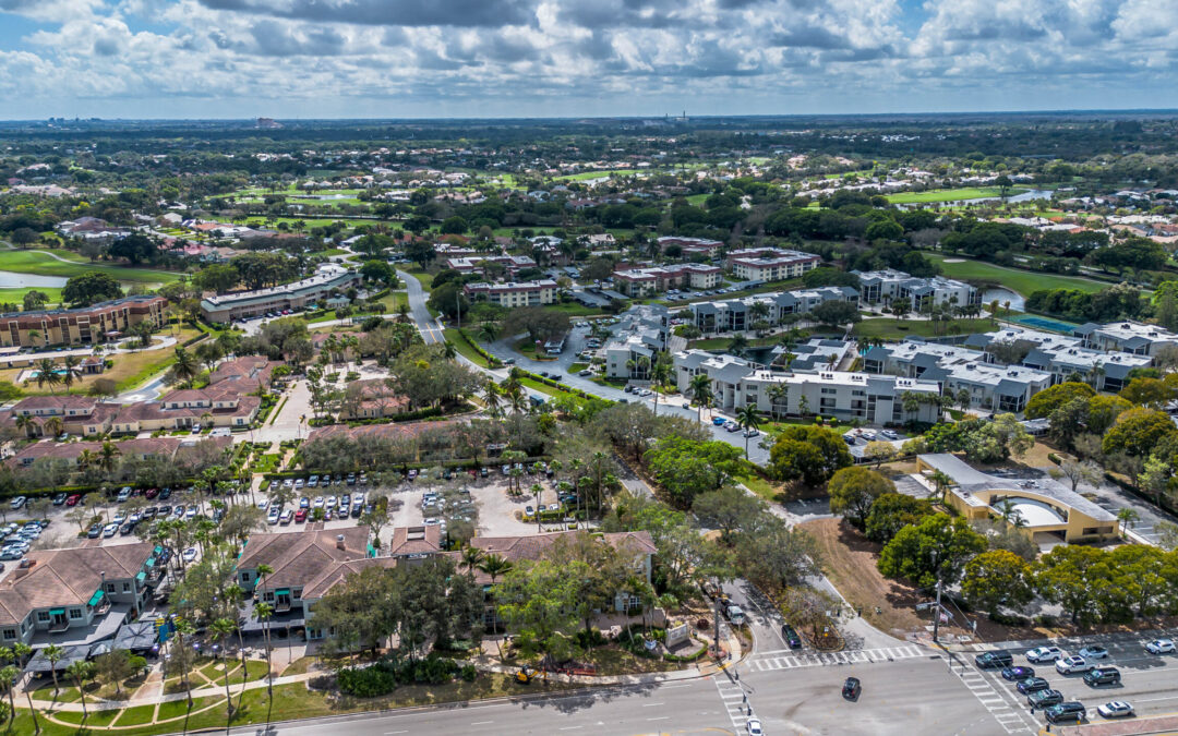 Home Watch Services in Evergrene, Palm Beach Gardens